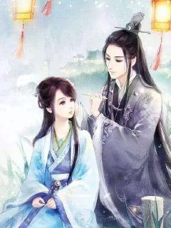 洪荒之妖皇逆天